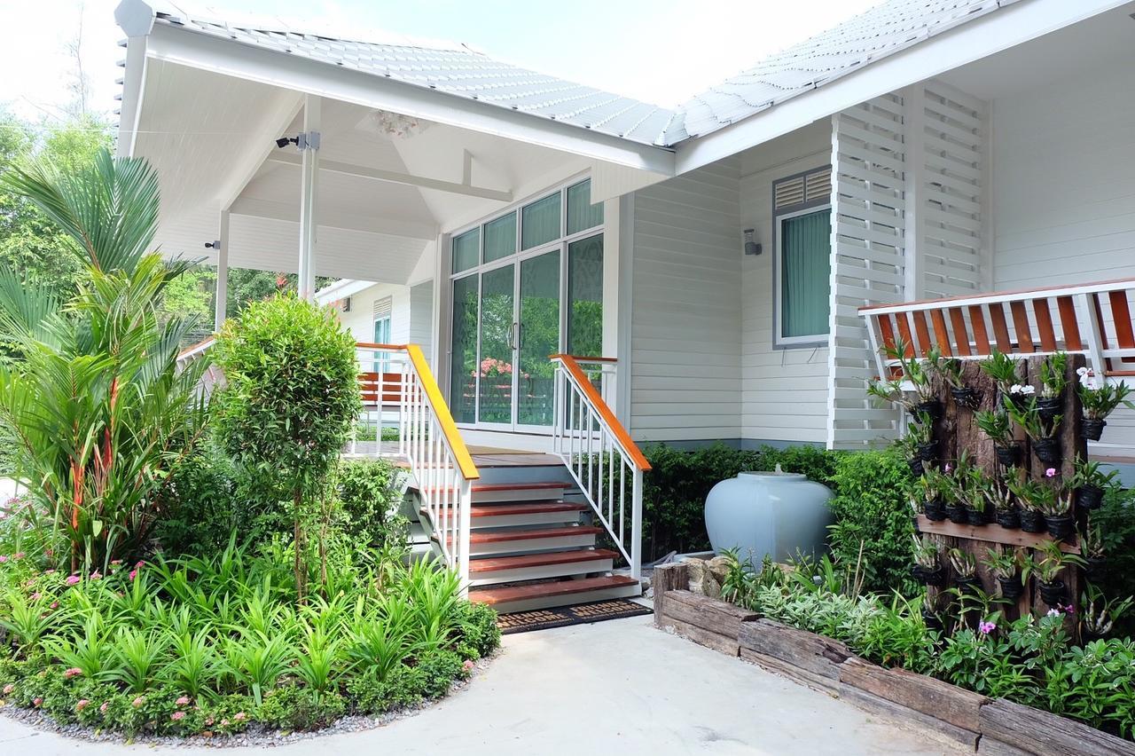 Aquna Huahin Resort Hua Hin Exterior foto